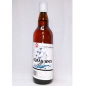 特級 オーシャン ウイスキー 10年 シップボトル OCEAN WHISKY