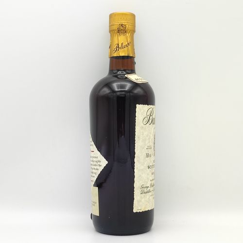 ウイスキー Ballantine's VeryOld ScotchWhisky30Years Ballantine's Very Old Scotch Whisky Aged 30 Years Limited