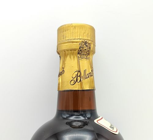 特級 バランタイン 30年 Ballantine's 30years old VERY OLD