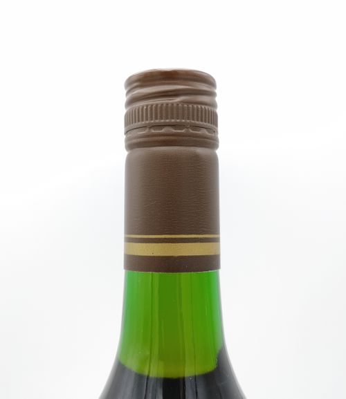 ジョン ジェムソン 12年 JOHN JAMESON 12years old SPECIAL OLD IRISH