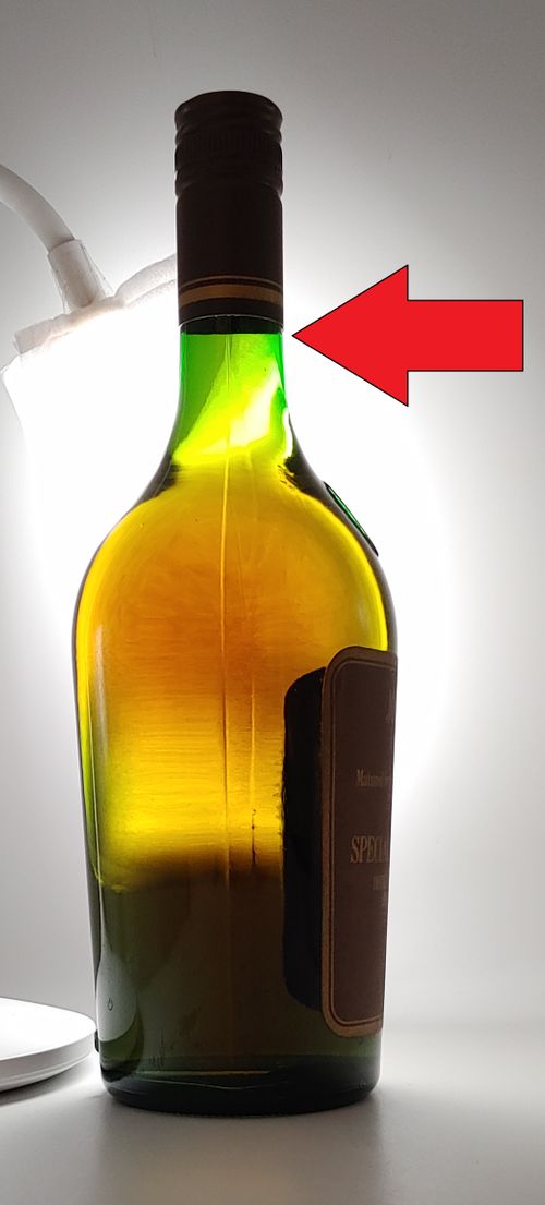 ジョン ジェムソン 12年 JOHN JAMESON 12years old SPECIAL OLD