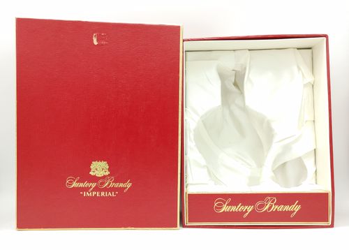 特級 サントリー インペリアル ブランデー SUNTORY BRANDY