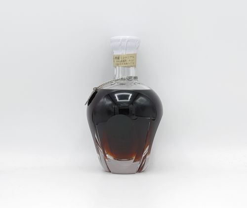 【激安】 インペリアル サントリー 特級 ブランデー BRANDY SUNTORY ブランデー
