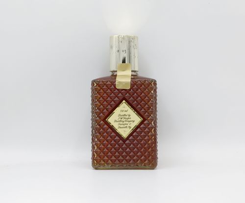 I.W.ハーパー 12年 I.W.HARPER 12years old Kentucky Straight Bourbon