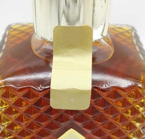 I.W.ハーパー 12年 I.W.HARPER 12years old Kentucky Straight Bourbon