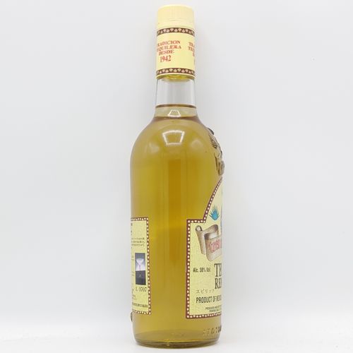 メキシコ産 ハイビスカス テキーラ Tequila Gran Malo Gran Malo