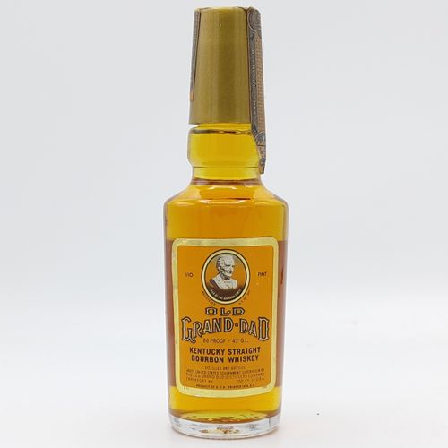 OLD GRAND-DAD 86PROOF　オールド グランド ダッド オールドグランダッド 86プルーフ OLD GRAND-DAD 86PROOF KENTUCKY