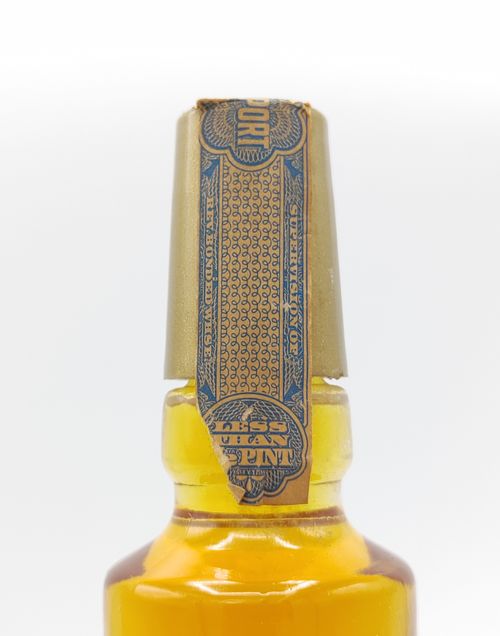 オールドグランダッド 86プルーフ OLD GRAND-DAD 86PROOF KENTUCKY