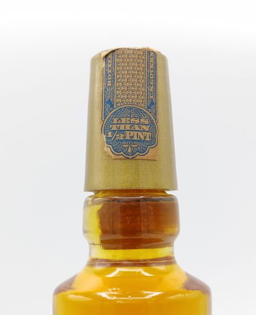 オールドグランダッド 86プルーフ OLD GRAND-DAD 86PROOF KENTUCKY