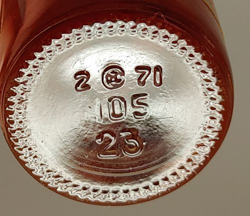 オールドグランダッド 86プルーフ OLD GRAND-DAD 86PROOF KENTUCKY