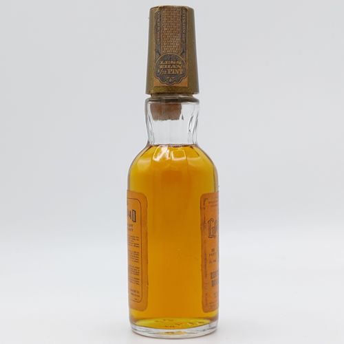 オールドグランダッド 86プルーフ OLD GRAND-DAD 86PROOF KENTUCKY
