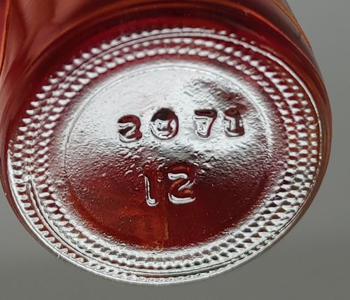 オールドグランダッド 86プルーフ OLD GRAND-DAD 86PROOF KENTUCKY