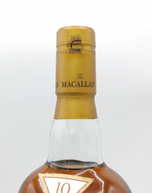 (りょうちんさん専用)マッカラン　FINE OAK10年　スモーキースコット りょうちんさん専用)マッカラン FINE OAK10年 スモーキースコット
