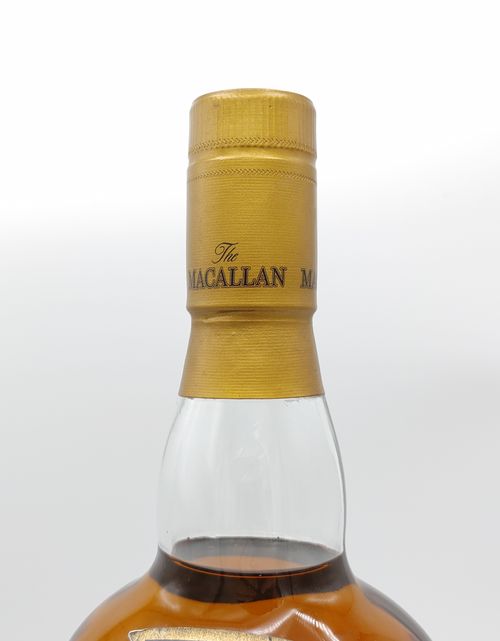 ザ マッカラン 12年 エレガンシア The MACALLAN 12years old ELE