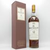 ザ マッカラン 12年 The MACALLAN 12years old SINGLE MALT HIGHLAND