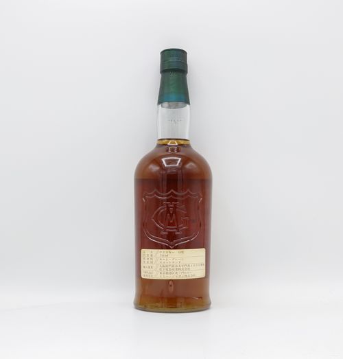 ザ フェイマスグラウス 10-20年 THE FAMOUS GROUSE OLD RESERVE AGED