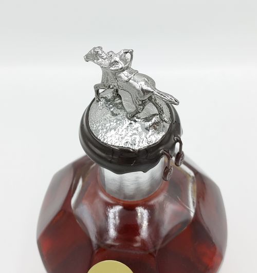 ブラントン シングルバレル シルバー エディション Blanton's Silver