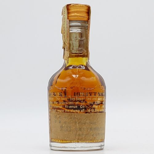 特級 オールドフィッツジェラルド OLD FITZGERALD 100 PROOF