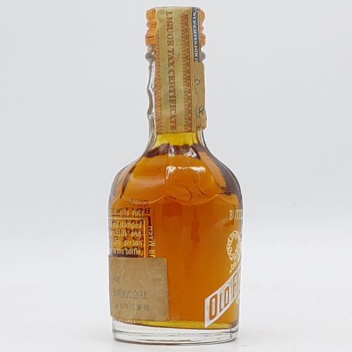 Old Fitzgerald BIB　オールド・フィッツジェラルド・ボンデッド Amazon.co.jp: オールド フィッツジェラルド ボンデッド Old