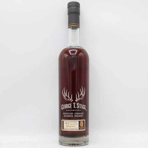 ジョージＴスタッグ GEORGE T.STAGG 140.6PROOF KENTUCKY STRAIGHT BOURBON WHISKEY  UNCUT/UNFILTERED | - Online Temsilcili Alışveriş Hizmeti Buyee | adresinden  alışveriş yapın