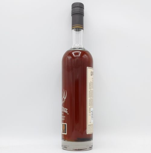 ジョージTスタッグ GEORGE T.STAGG 140.6PROOF KENTUCKY STRAIGHT