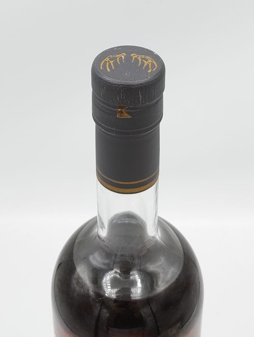 ジョージTスタッグ GEORGE T.STAGG 140.6PROOF KENTUCKY STRAIGHT