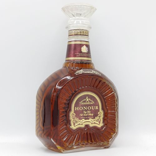 ブランデー Johnnie Walker Honour Scotch Whisky Johnnie Walker Honour : The Whisky Exchange