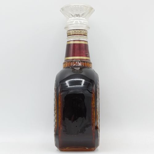ジョニーウォーカーオナーJOHNNIE WALKER HONOUR Very Rare Old Scotch