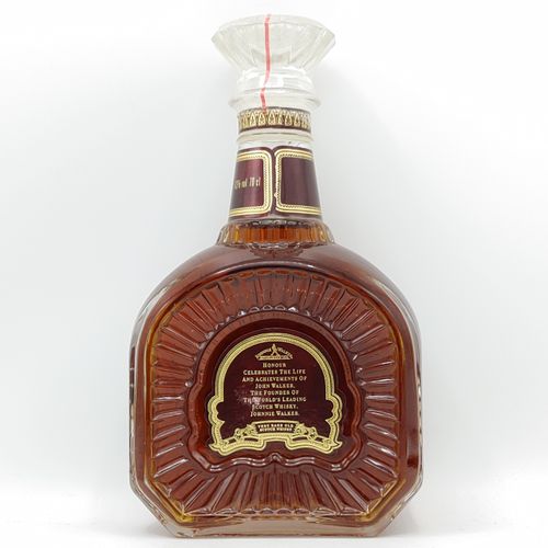 ブランデー Johnnie Walker Honour Scotch Whisky Johnnie Walker Honour : The Whisky Exchange