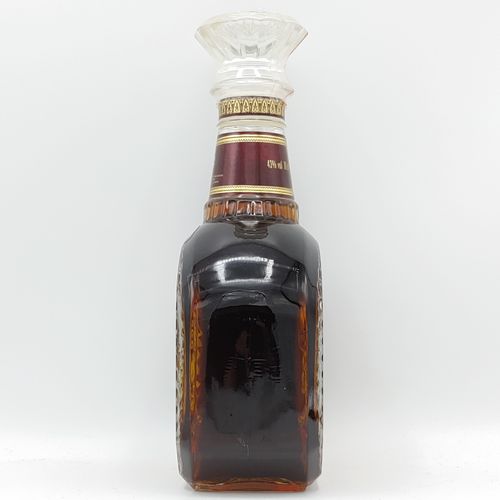 ジョニーウォーカー HONOUR ジョニーウォーカー オナー JOHNNIE WALKER HONOUR Very Rare