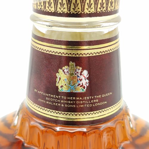 ジョニーウォーカー HONOUR ジョニーウォーカーオナーJOHNNIE WALKER HONOUR Very Rare Old