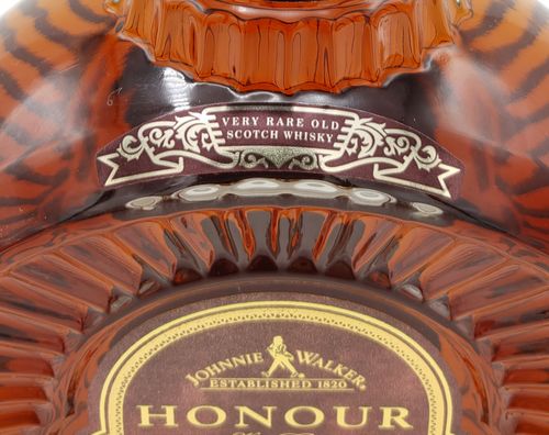 ジョニーウォーカー オナー JOHNNIE WALKER HONOUR Very Rare