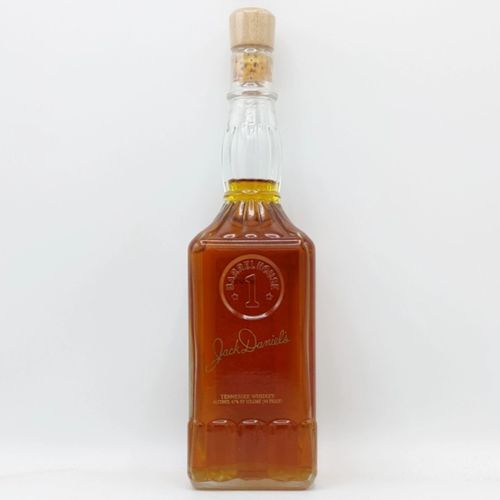 ジャックダニエル バレルハウス1 JACK DANIEL'S BARREL HOUSE1 OLD