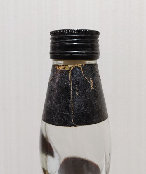 フォアローゼズ ブラック（フォアローゼス 黒） Four Roses Black