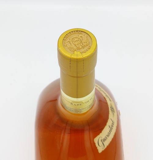 特級 スーパーニッカ Super NIKKA WHISKY rare old Guaranteed matured