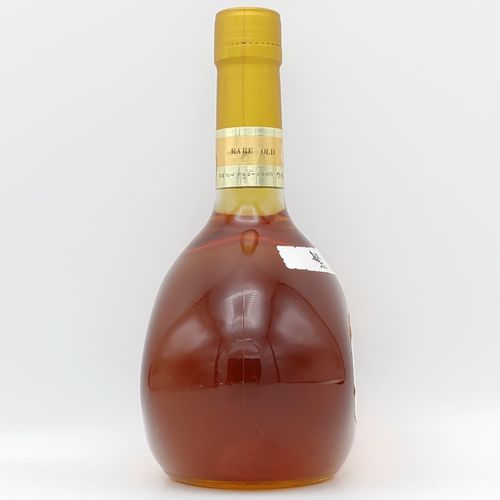 特級 スーパーニッカ 「繁栄」 SUPER NIKKA WHISKY RARE OLD