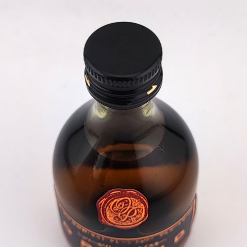 シェリーが仕上げたウイスキー キリンシーグラム オーキッド KIRIN