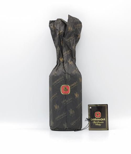 ジェントルマンジャック Gentleman Jack Rare Tennessee Whiskey【JACK