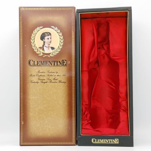特級 クレメンタイン 8年 CLEMENTINE 8years old Kentucky