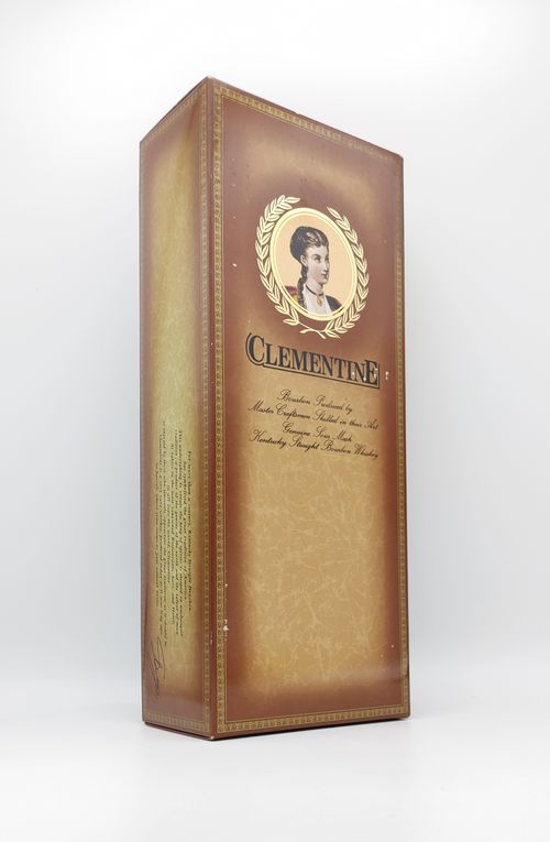 特級 クレメンタイン 8年 CLEMENTINE 8years old Kentucky Straight