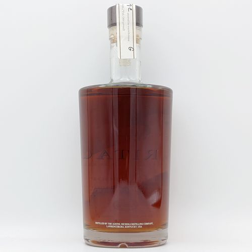 ワイルドターキー ヘリテージ シングルバレル WILD TURKEY HERITAGE