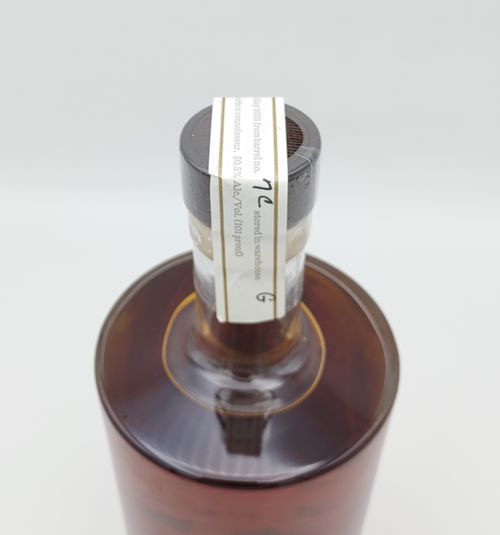 ワイルドターキー ヘリテージ シングルバレル WILD TURKEY HERITAGE