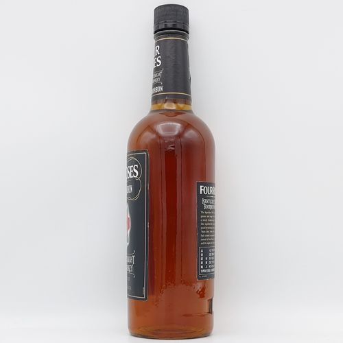 フォアローゼズ ブラック（フォアローゼス 黒） FOUR ROSES Black