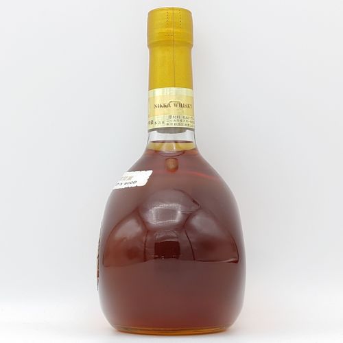 特級 スーパーニッカ 祝 上越新幹線開業 ボトル Super NIKKA WHISKY