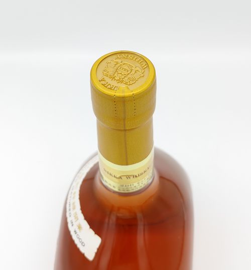 特級 スーパーニッカ 祝 上越新幹線開業 ボトル Super NIKKA WHISKY