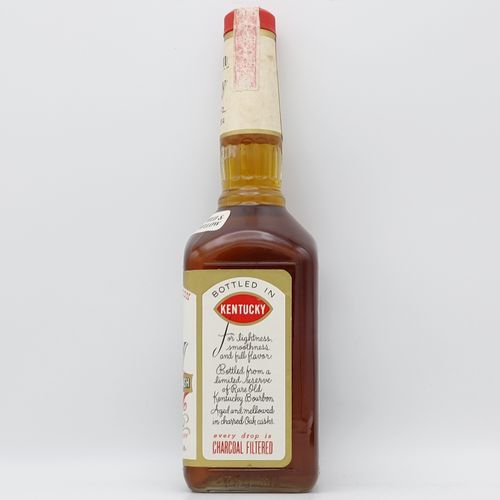 サム クレイ 8年 Sam Clay 8years old VERY RARE SOUR MASH