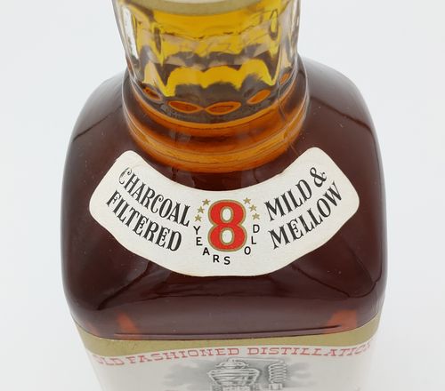サム クレイ 8年 Sam Clay 8years old VERY RARE SOUR MASH
