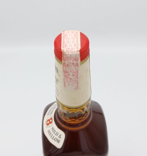 サム クレイ 8年 Sam Clay 8years old VERY RARE SOUR MASH