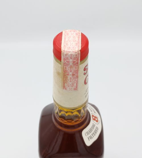 サム クレイ 8年 Sam Clay 8years old VERY RARE SOUR MASH