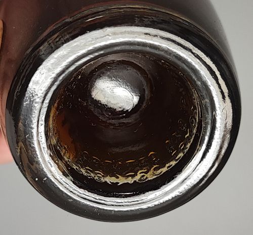 ビームス 6年 ピンボトル BEAM'S PIN BOTTLE 6years old